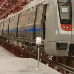 Exterior View - Noida Metro Rail Corporation Limited Photos, Noida Sector 29, Delhi - Government Organisations