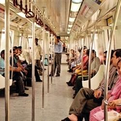 Interior View - Noida Metro Rail Corporation Limited Photos, Noida Sector 29, Delhi - Government Organisations