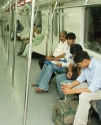 Interior View - Noida Metro Rail Corporation Limited Photos, Noida Sector 29, Delhi - Government Organisations