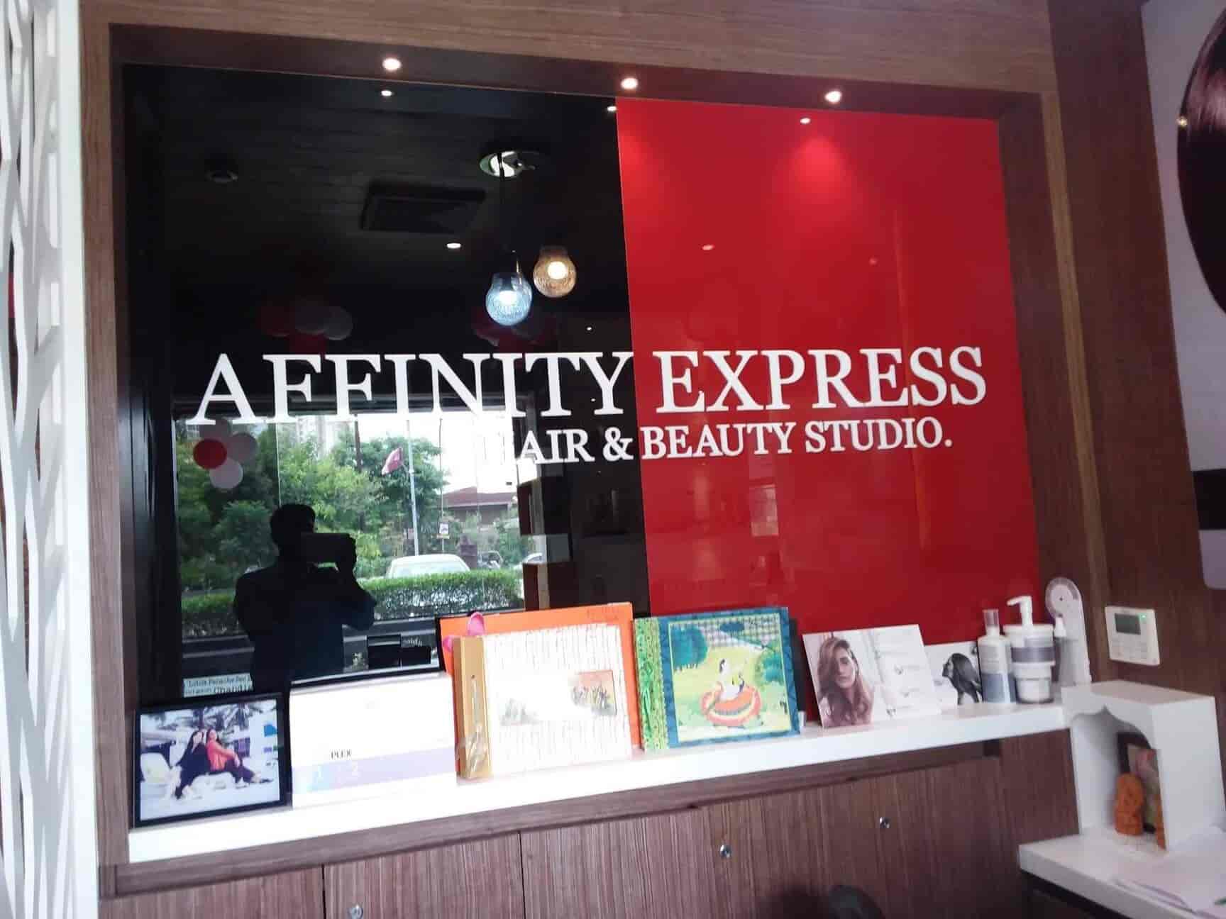 Cut N Style Hair Saloon Photos Bisrakh Noida Pictures Images
