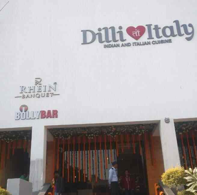 Dilli Ton Italy Photos Sector 50 Noida Pictures Images Gallery Dilli Ton Italy Photos Sector 50 Noida Restaurants