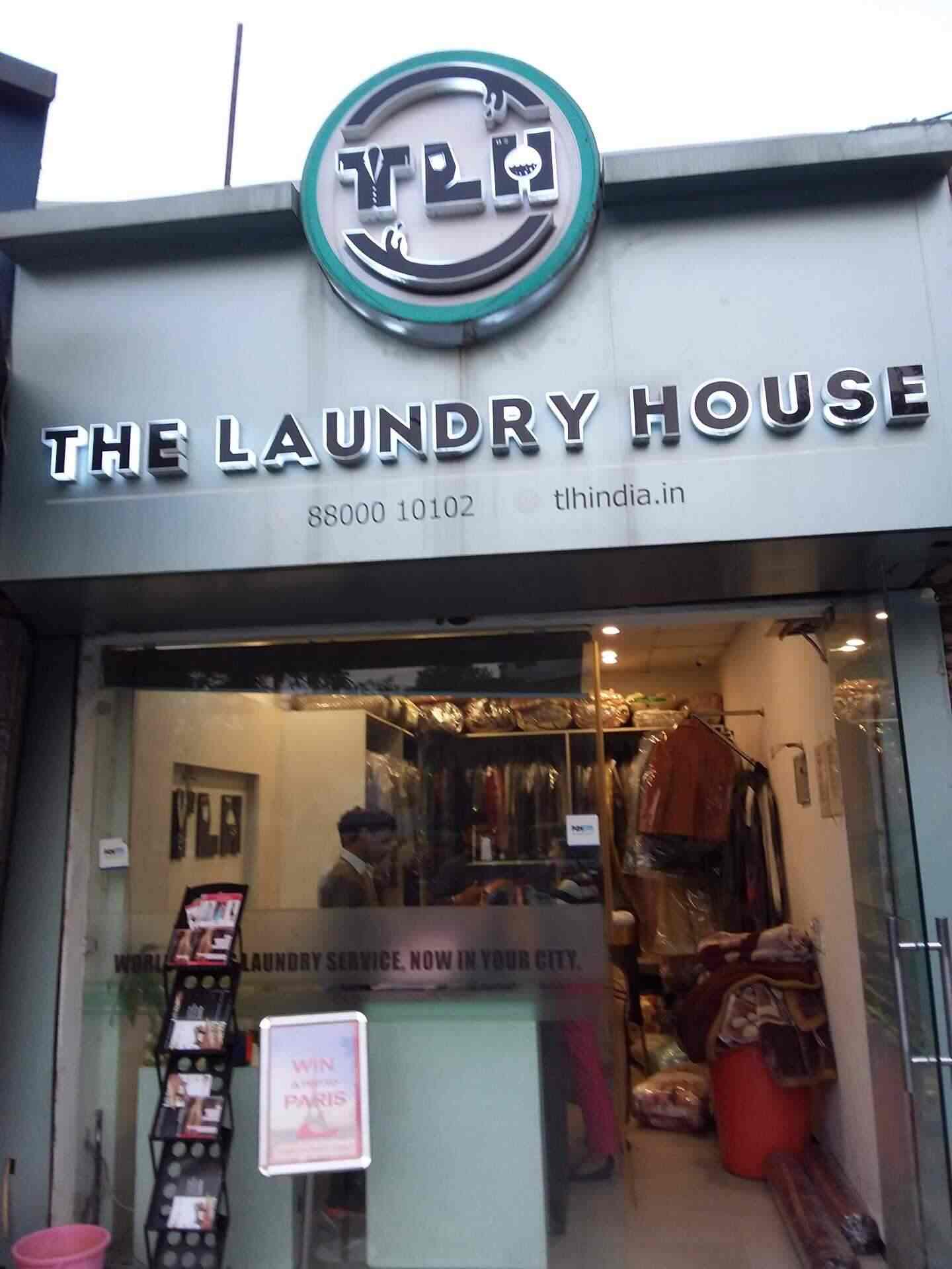 Top 10 laundry services in and around Noida Sector 62 The Dhobi G Blog