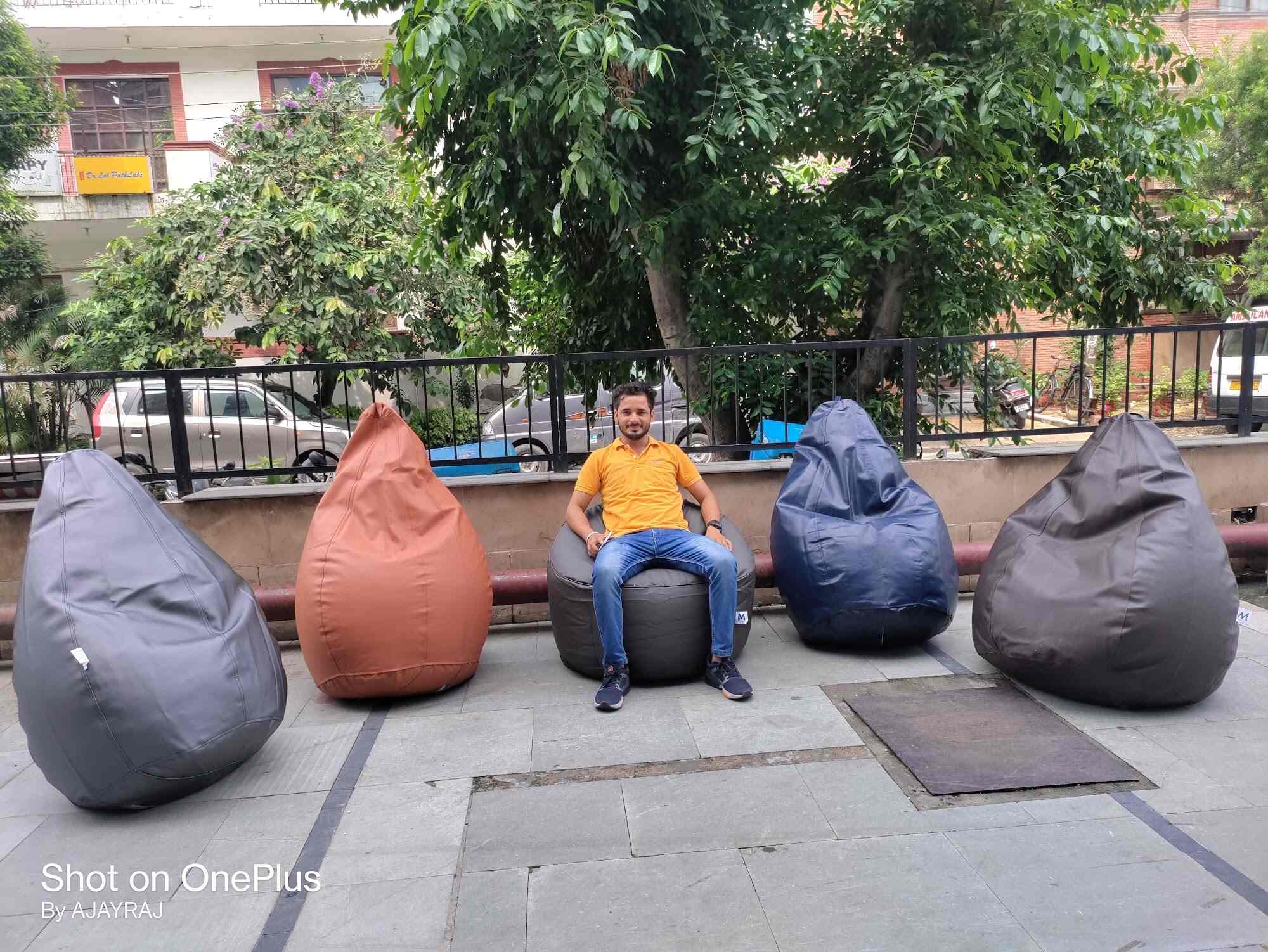 Update 138+ bean bag noida best 3tdesign.edu.vn