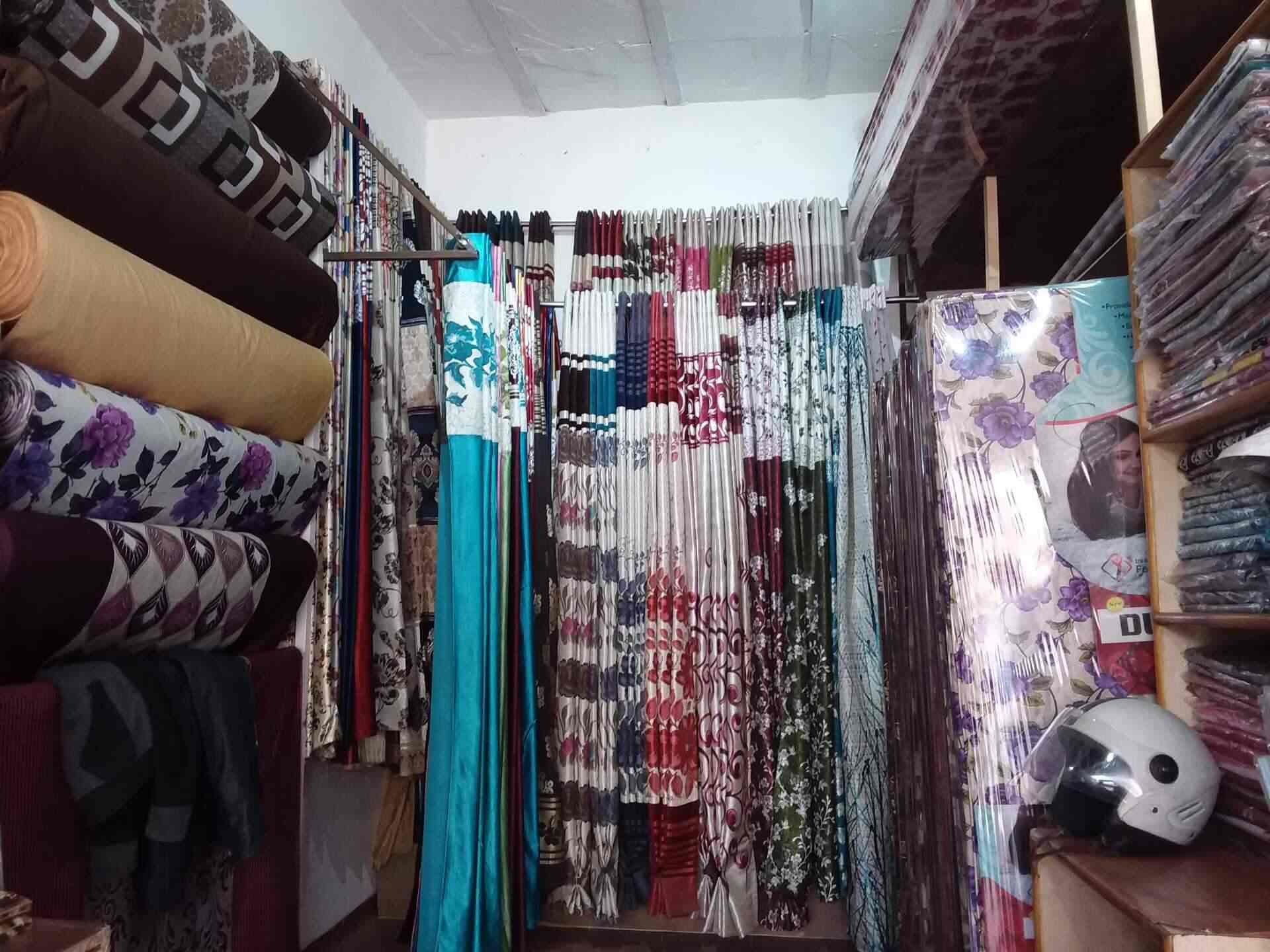 The Indian Home Decor, Noida Sector 30 - Wall Paper Dealers in The Indian Home Decor, Noida Sector 30 - Wall Paper Dealers in