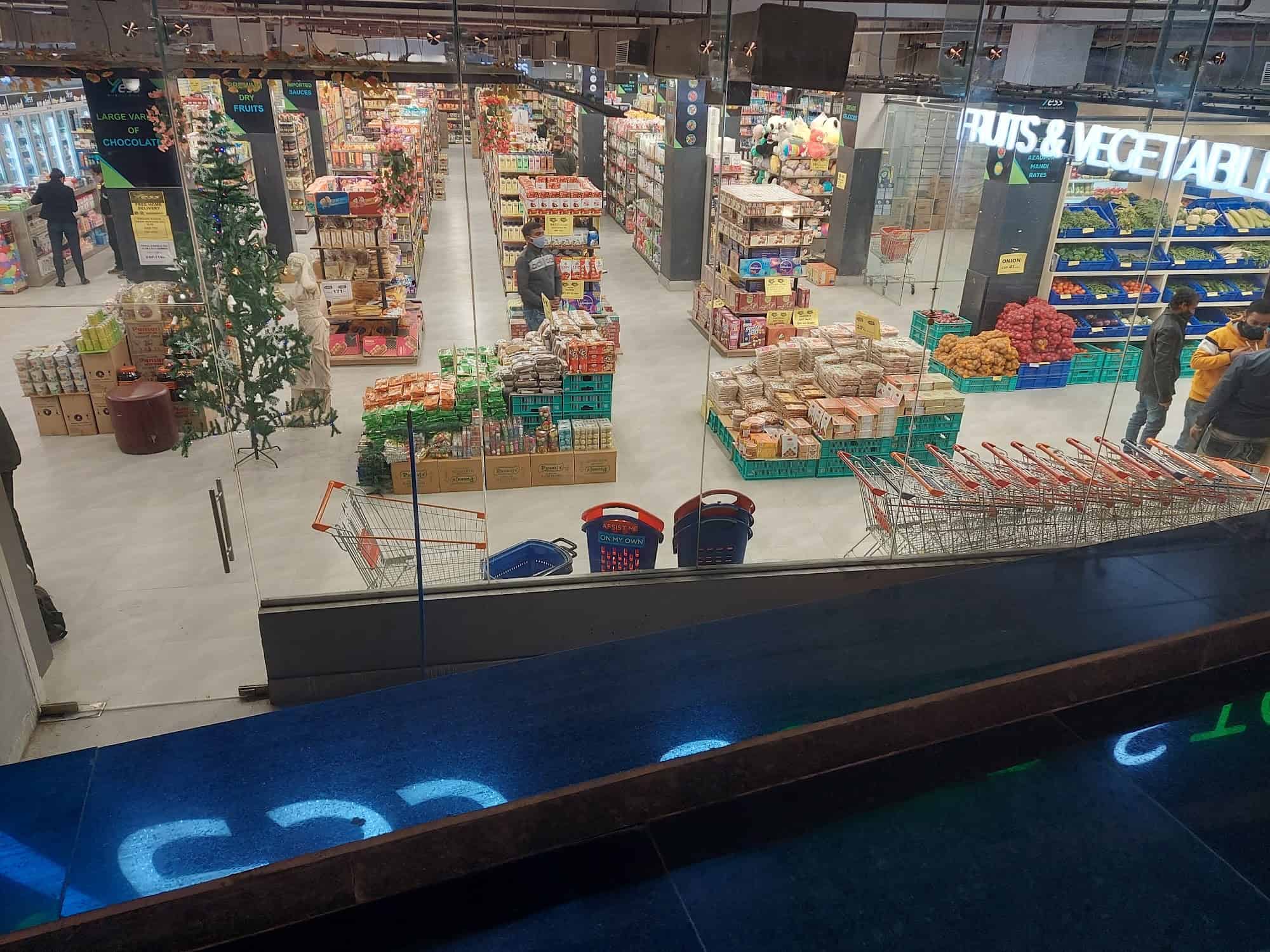 YESS - Your Everyday Super Store in Noida Sector 93,Noida - Best