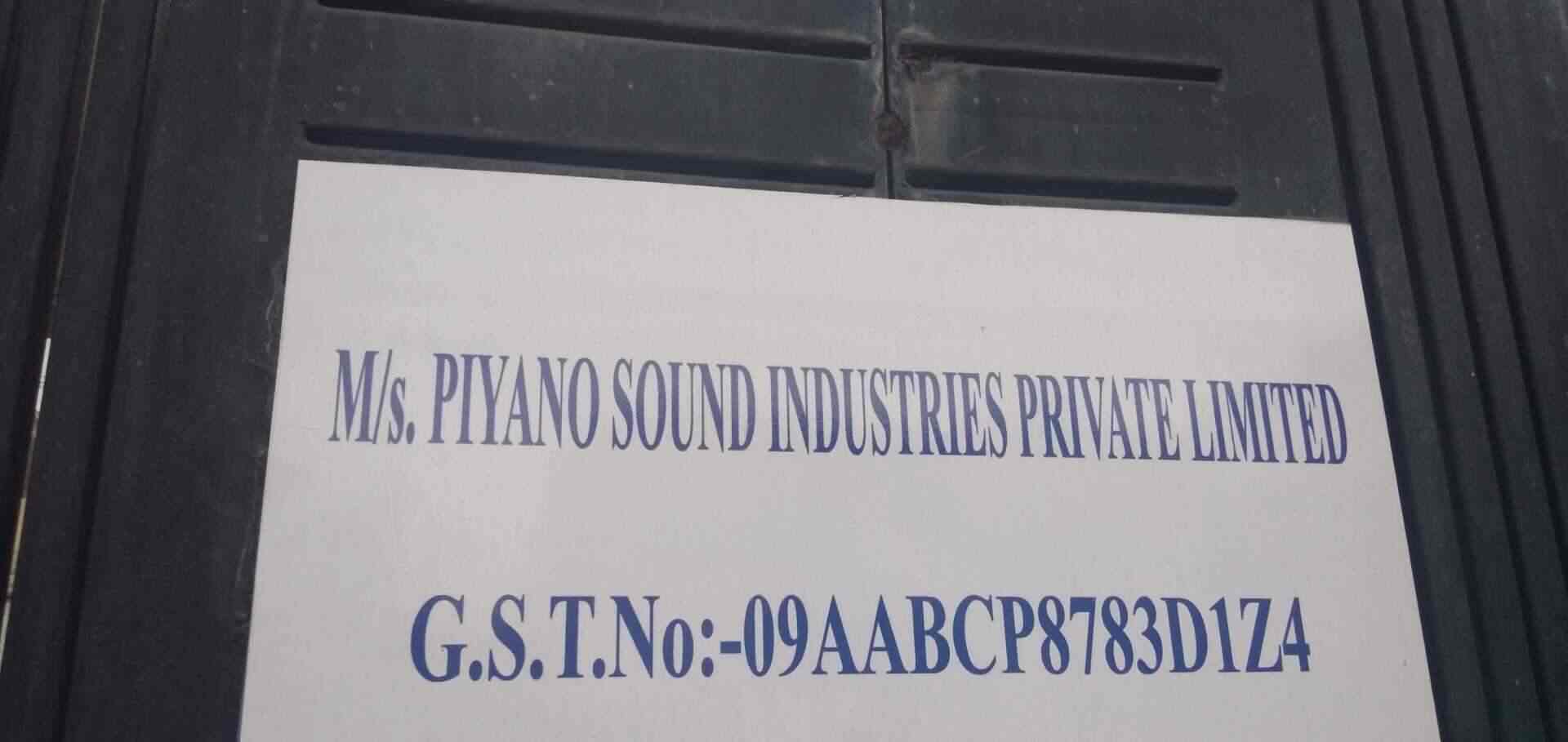 piyano dj box