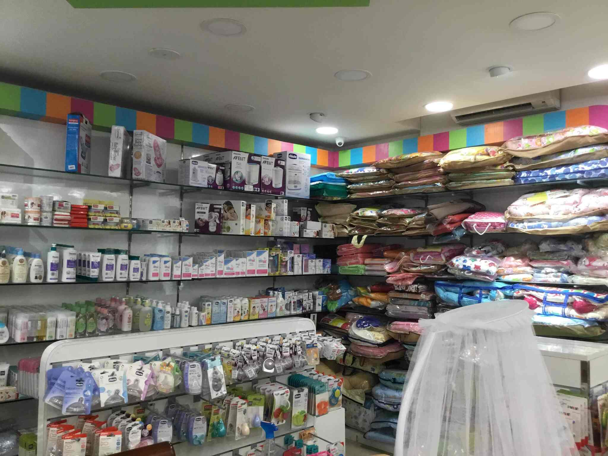 firstcry baby shop near me