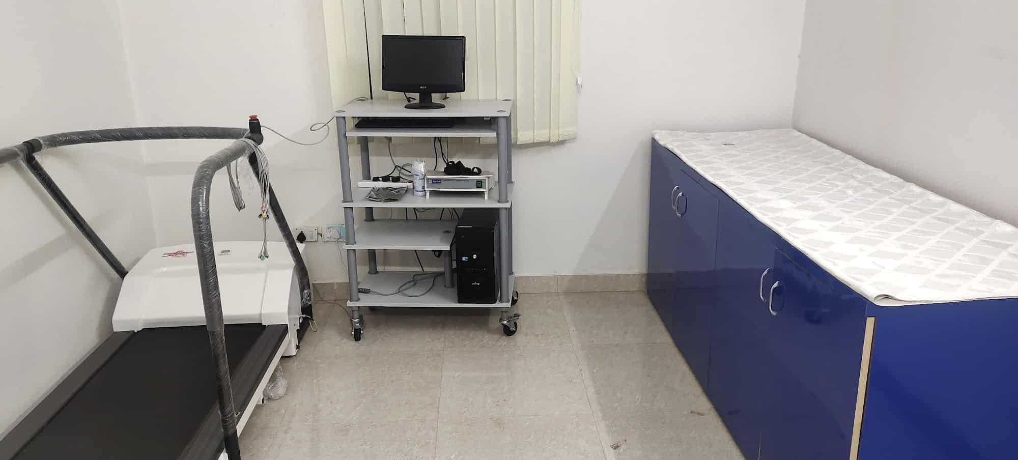 Lab view 16