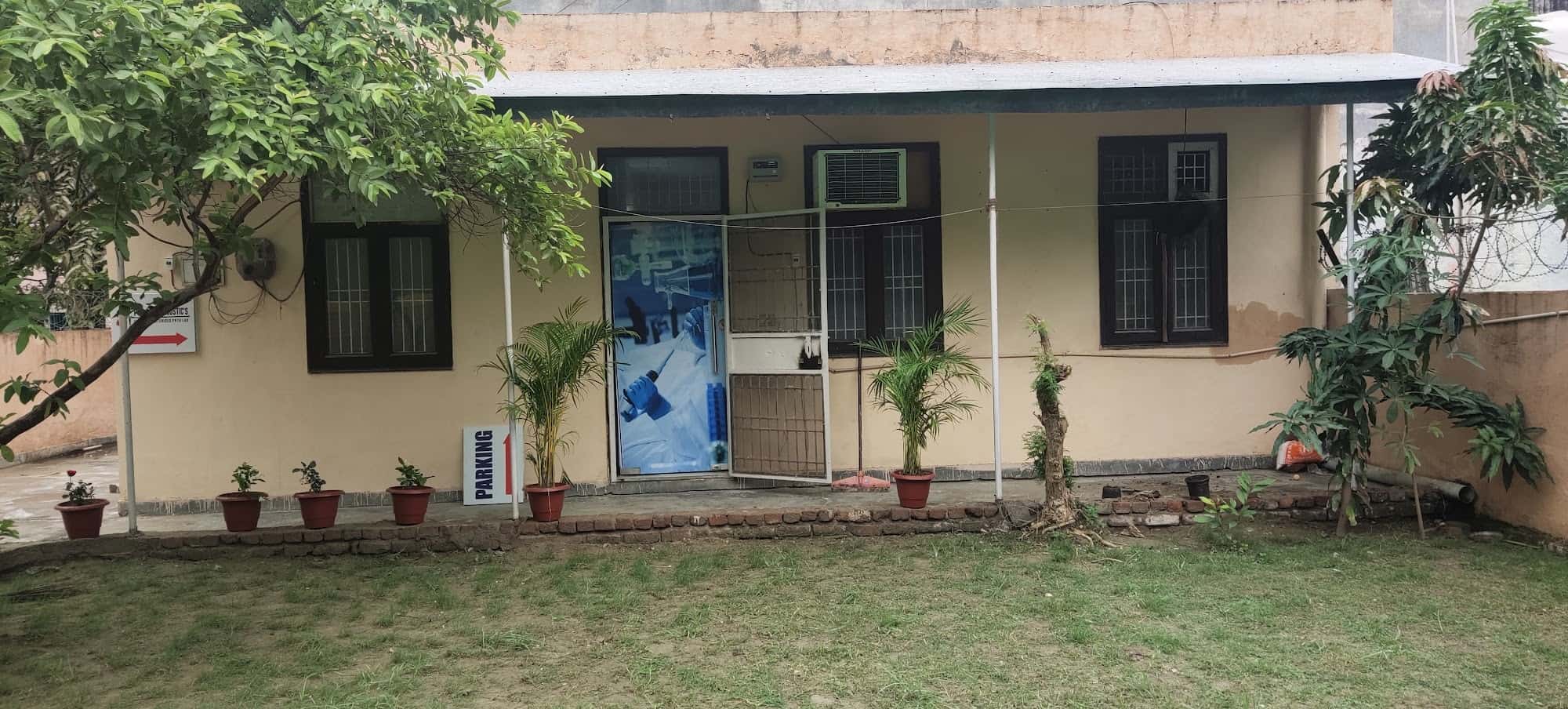Lab view 14