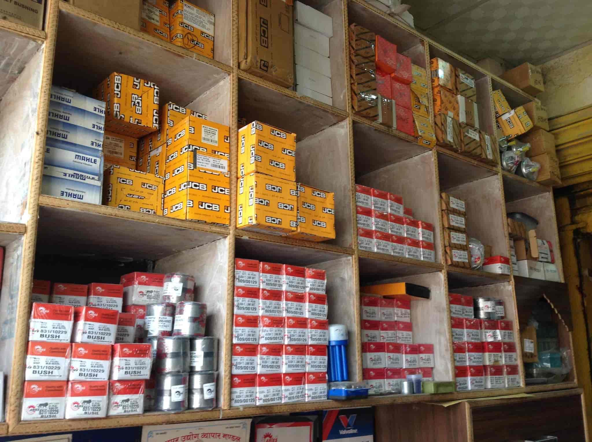 Jcb Spares Dealers In Delhi Reviewmotors.co