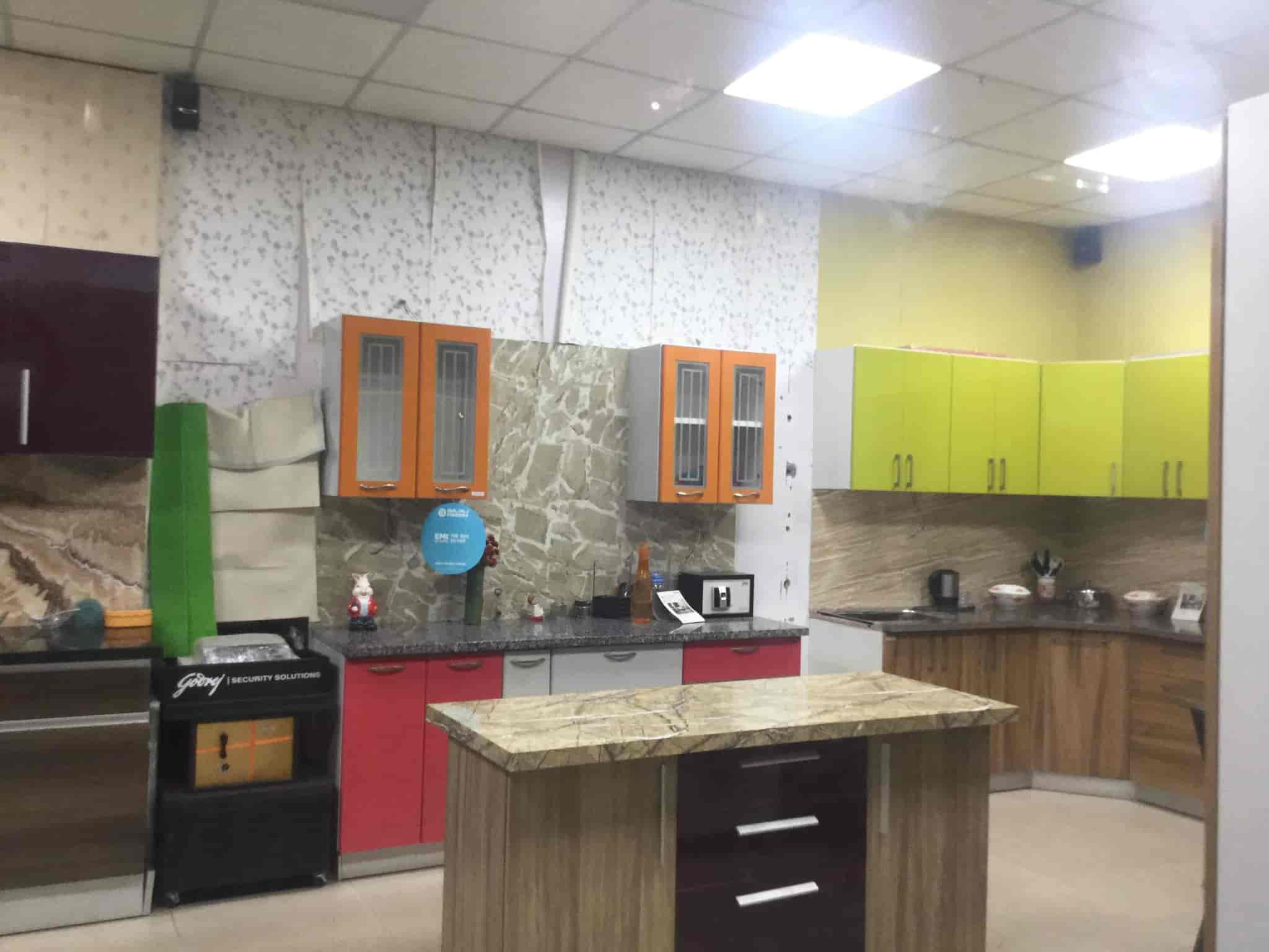 Kitchen Kreation Gamma 1 Greater Noida Furniture Dealers In Noida Delhi Justdial