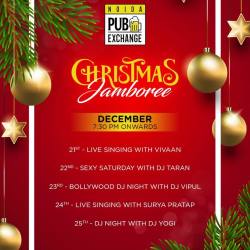 Noida Bar Exchange Photos, Noida Sector 18, delhi - Restaurants & Bars