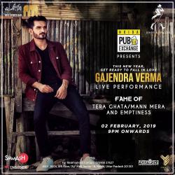 Noida Bar Exchange Photos, Noida Sector 18, delhi - Restaurants & Bars