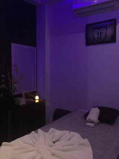 Olive thai spa Clearance