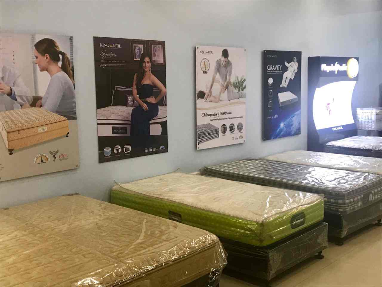 The Sleep Store A Unit Of Custom Comfort Photos Sector 52 Noida