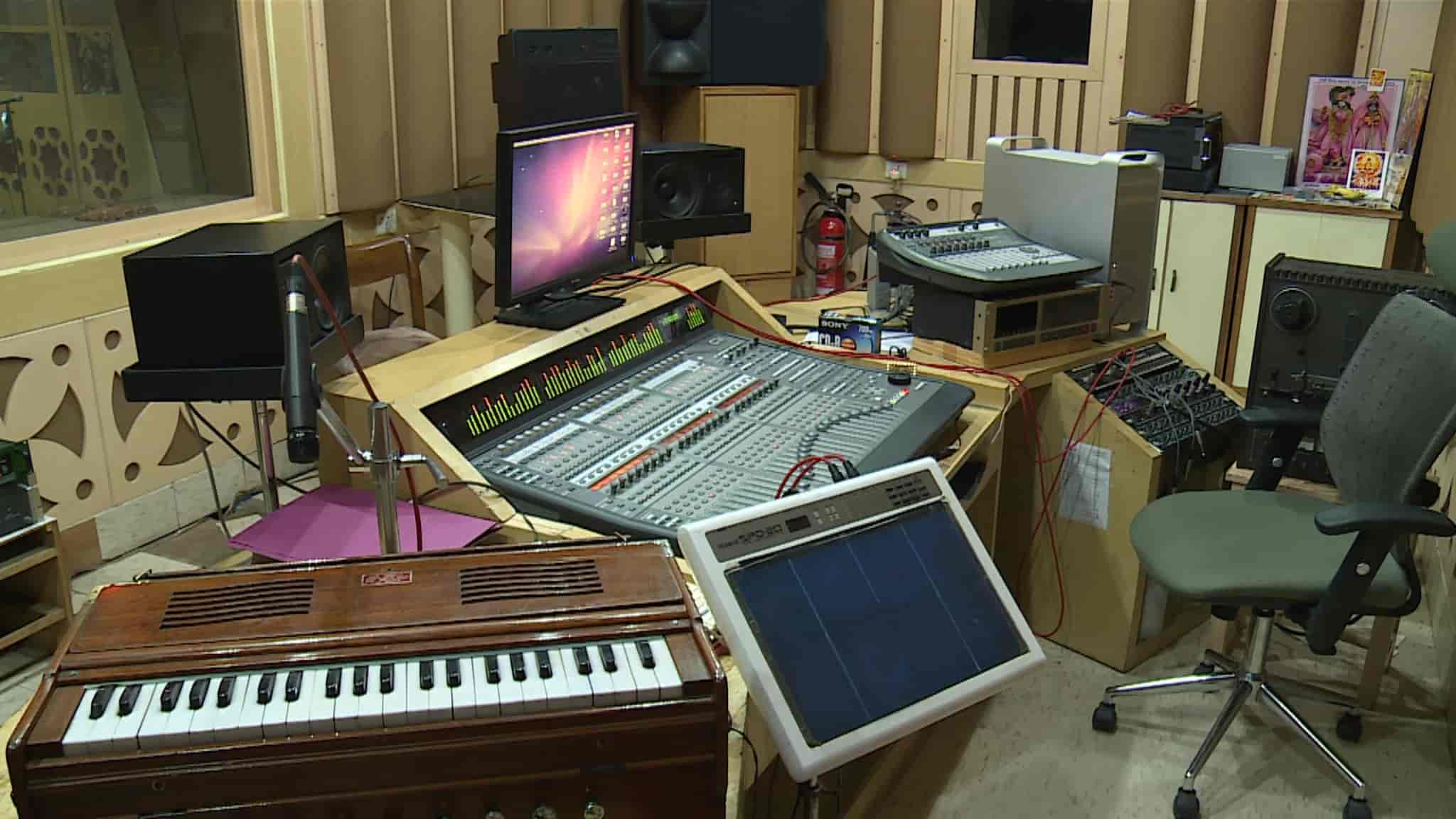 T Series Super Cassettes Industries Pvt Ltd Noida Sector 16a Recording Studios In Noida Delhi Justdial Indian architecture firm studio mumbai will exhibit 14 furniture and homeware items crafted from a mix of universal and more unusual materials, at maniera gallery in brussels. t series super cassettes industries pvt