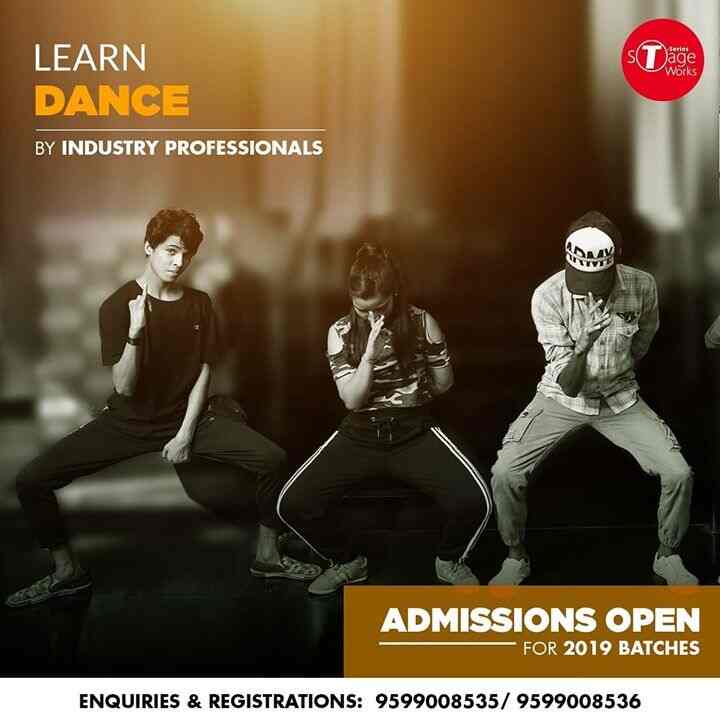 T Series Stageworks Academy Pvt Ltd Film City Noida Sector 16a Dance Classes In Noida Delhi Justdial Detailed news, announcements, financial report, company information, annual report, balance sheet, profit & loss account, results and more. t series stageworks academy pvt ltd