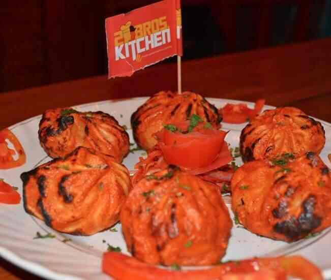 2 Bros Kitchen Express Noida Sector 37 Delhi Chinese Fast