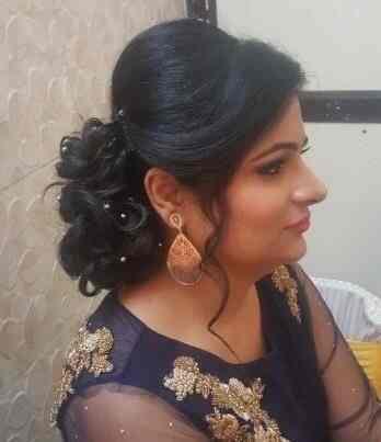 Balla Sisters Makeup Artist Photos Noida Sector 105 Noida