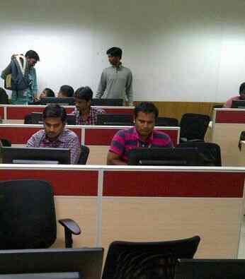 Tech Mahindra Ltd Noida Sector 64 Call Centres In Noida Delhi Justdial