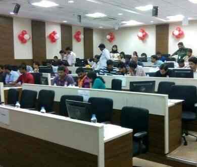 Tech Mahindra Ltd Noida Sector 64 Call Centres In Noida Delhi Justdial