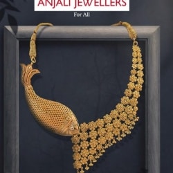 Anjali Jewellers Pvt Ltd, Habra 