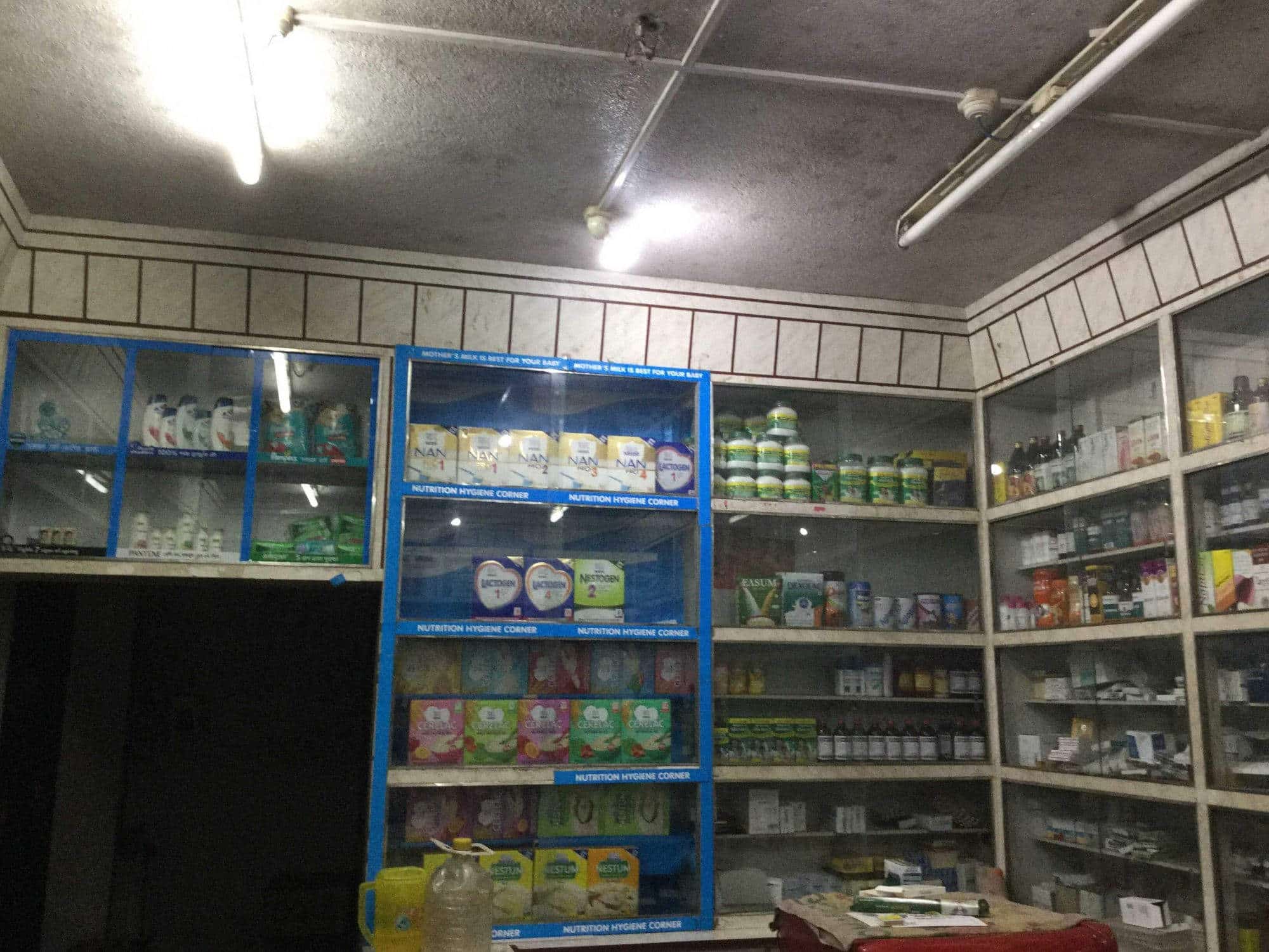 Lab view 4