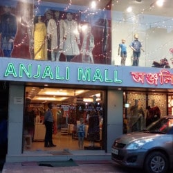 Anjali Mall Kanchrapara Shopping Centres In North 24 Parganas