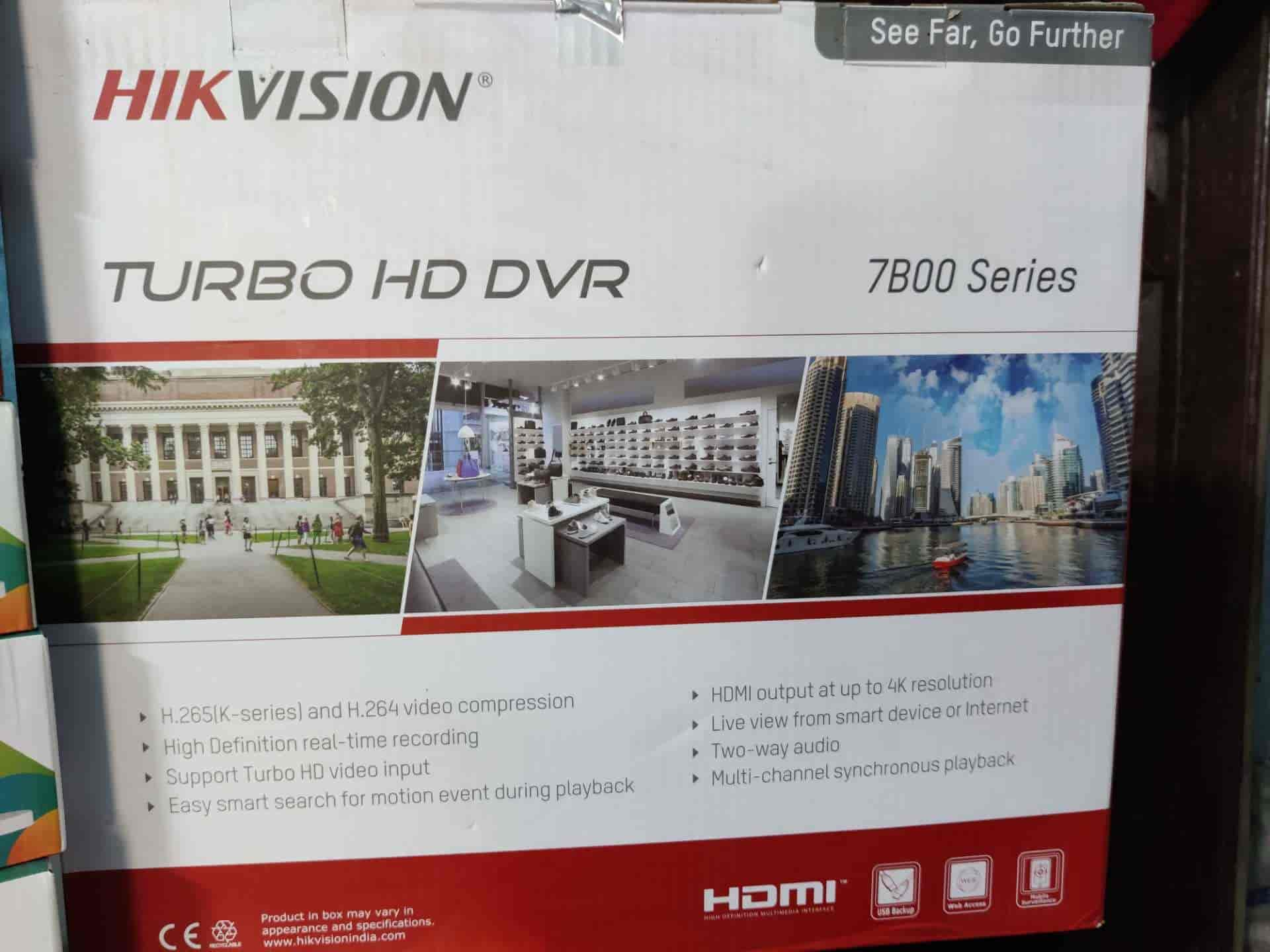 hikvision 7b00