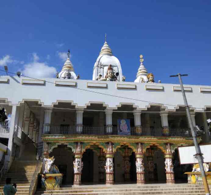 Chakla West Bengal Map Baba Lokenath Mandir, Chakla - Temples In North 24 Parganas - Justdial