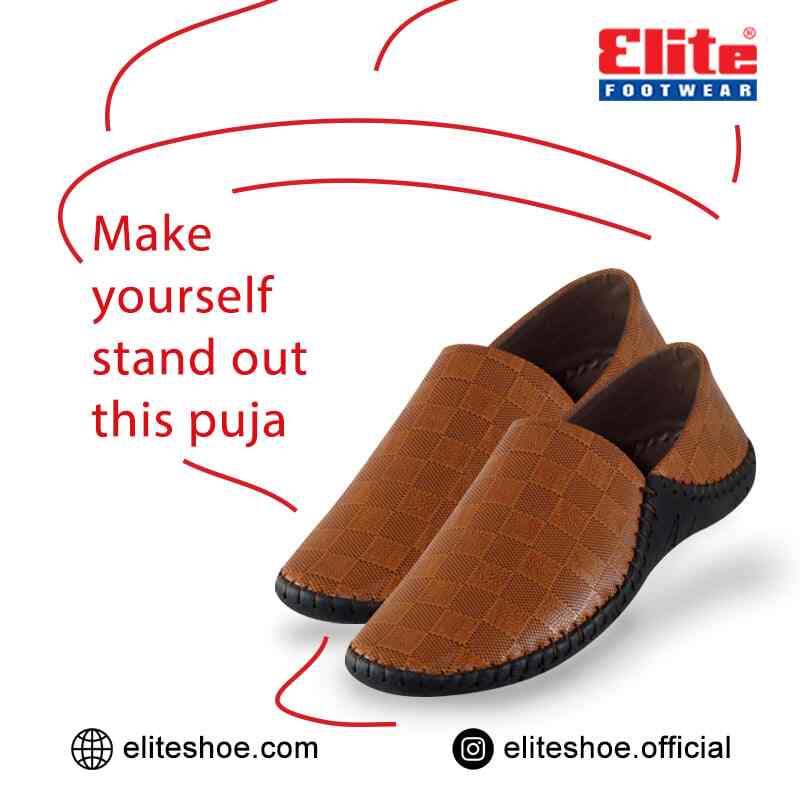 elite shoe company