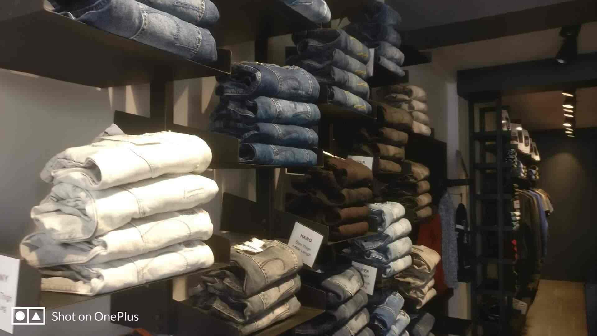 spykar kano jeans