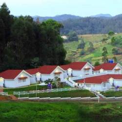 Space Inn Cottages Fern Hill Hotels In Ooty Justdial
