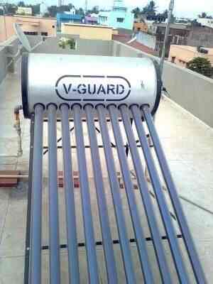 V-guard Solar Chantramangal Enterprises in Church Hill Road,Ooty - Best  Solar Panel Dealers in Ooty - Justdial