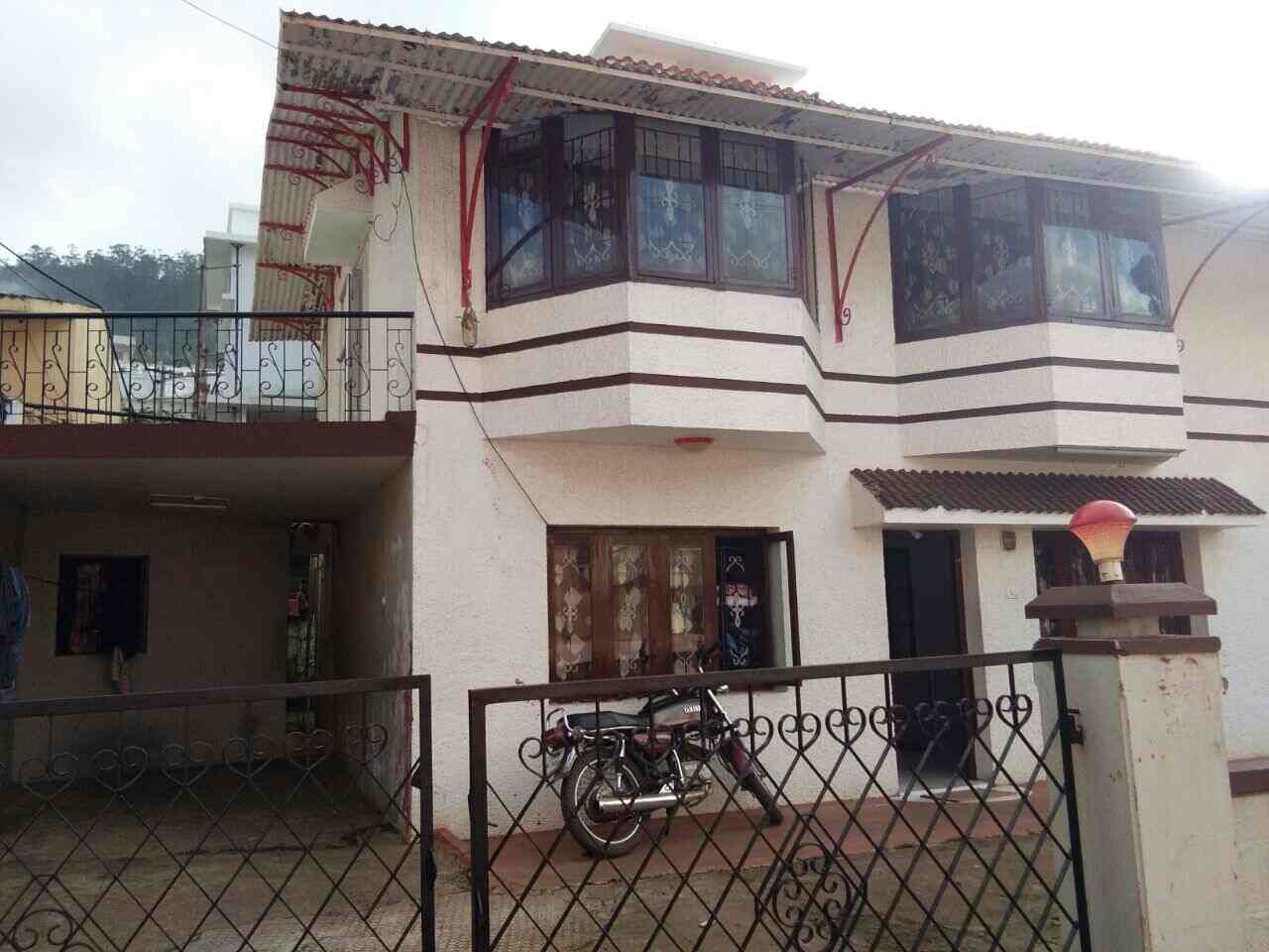 White Cottage Coonoor Road Hotels In Ooty Justdial