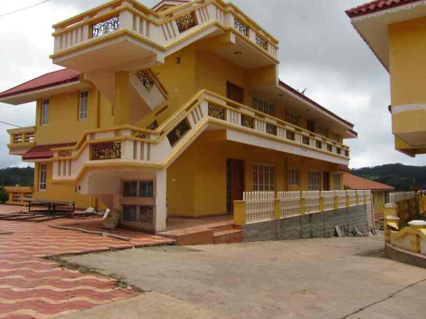 Dream Stay Cottages Fern Hill Cottages On Hire In Ooty Justdial