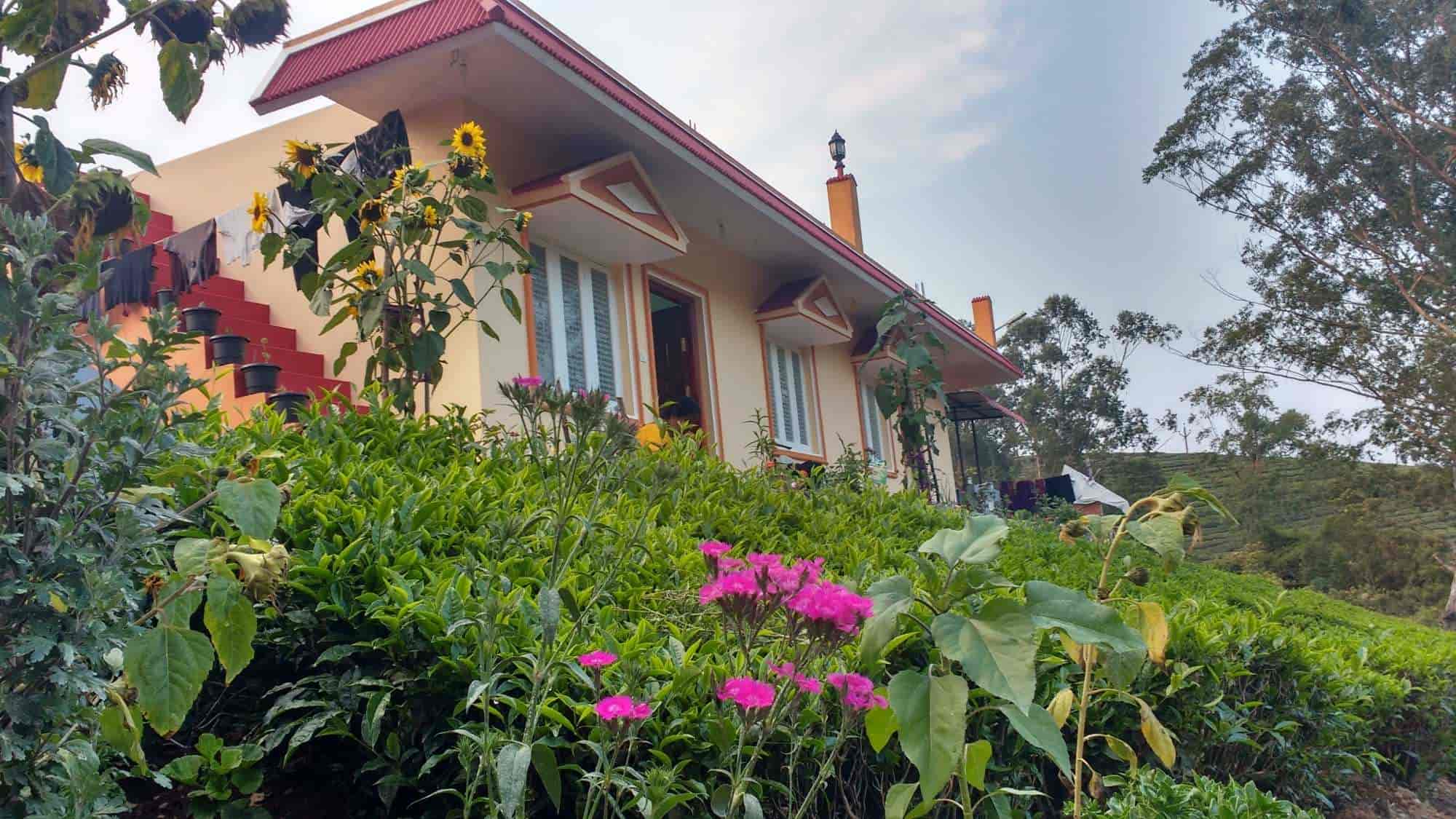N R Cottage Emerald Cottages On Hire In Ooty Justdial