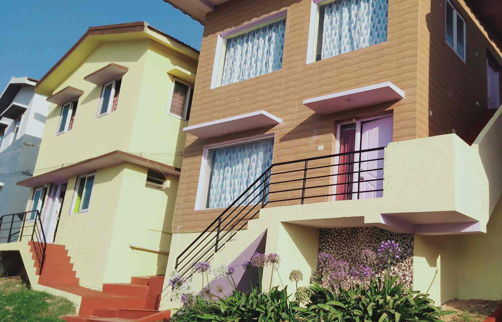 Janani Residency Ooty Cottages On Hire In Ooty Ooty Justdial