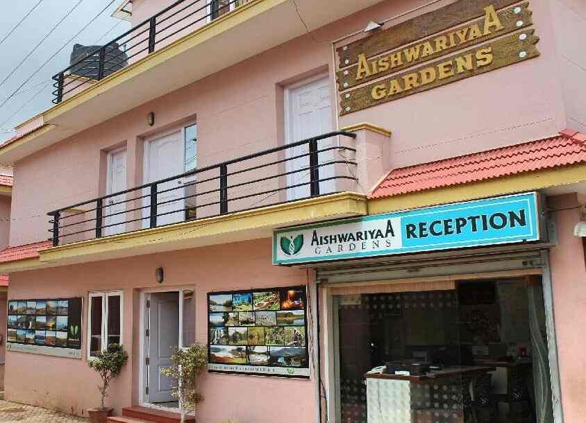 Aishwarya Cottage Cottages On Hire In Ooty Justdial