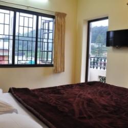 Silver Spring Cottage Coonoor Road Cottages On Hire In Ooty