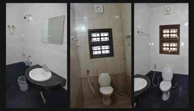 Silver Spring Cottage Coonoor Road Cottages On Hire In Ooty