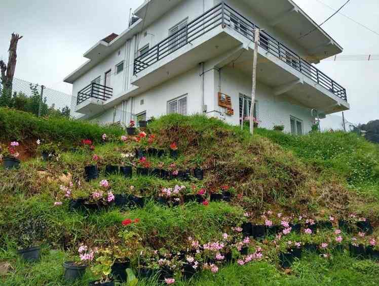 Kumaran Cottage Ooty Ho Hotels In Ooty Justdial