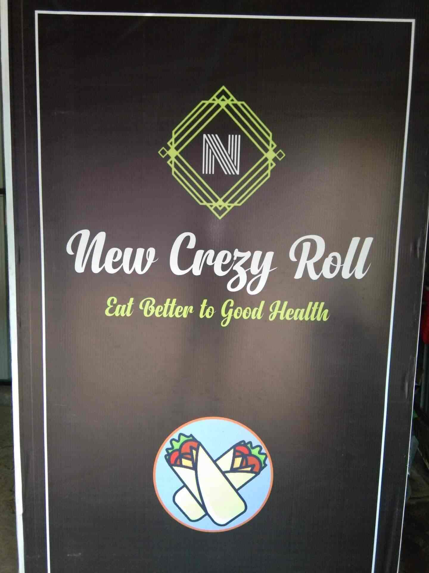 New Crezy Roll Aurangabad Road Osmanabad Caterers In Osmanabad Justdial 2 watchers633 page views7 deviations. justdial