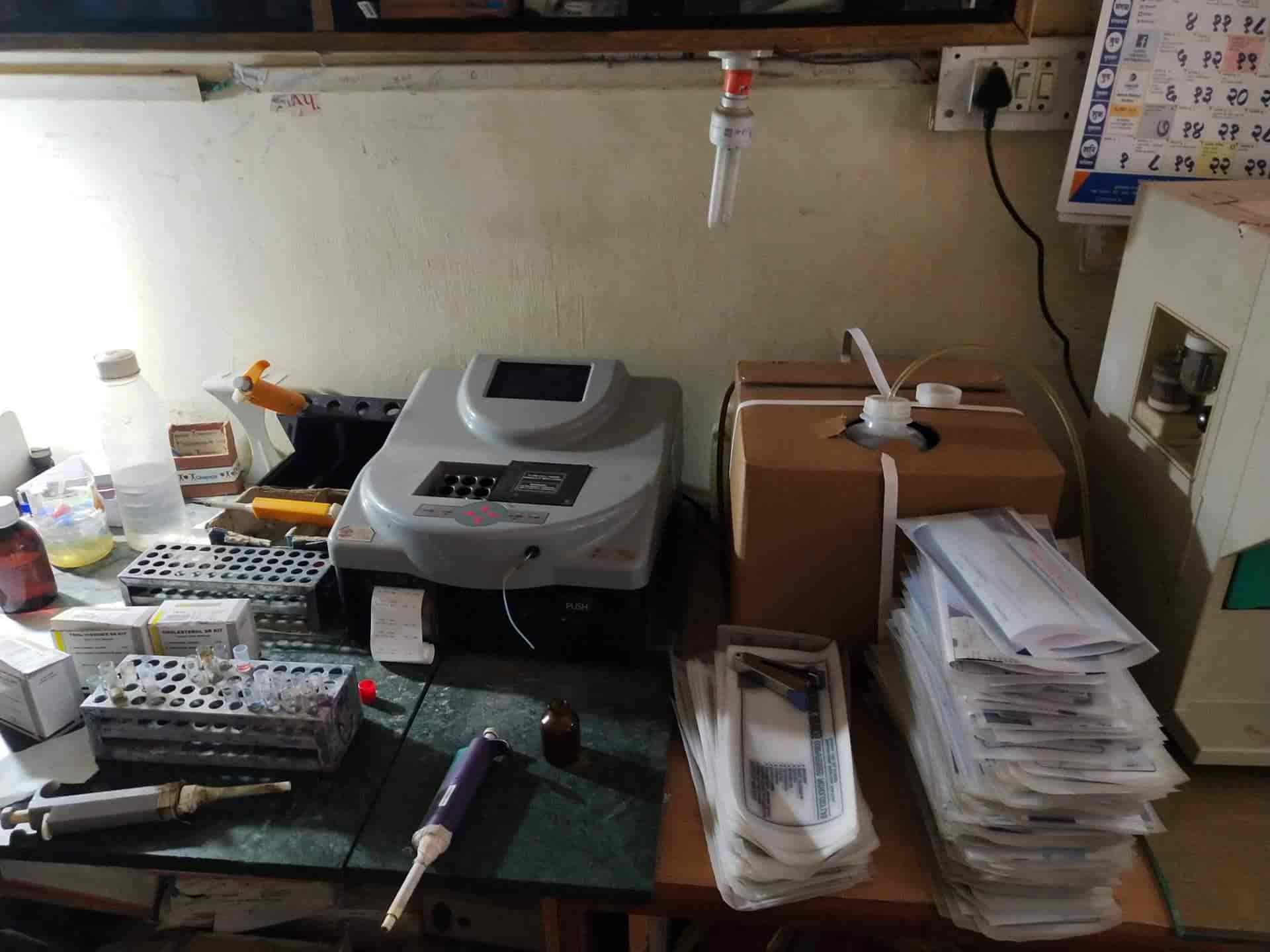 Lab view 3