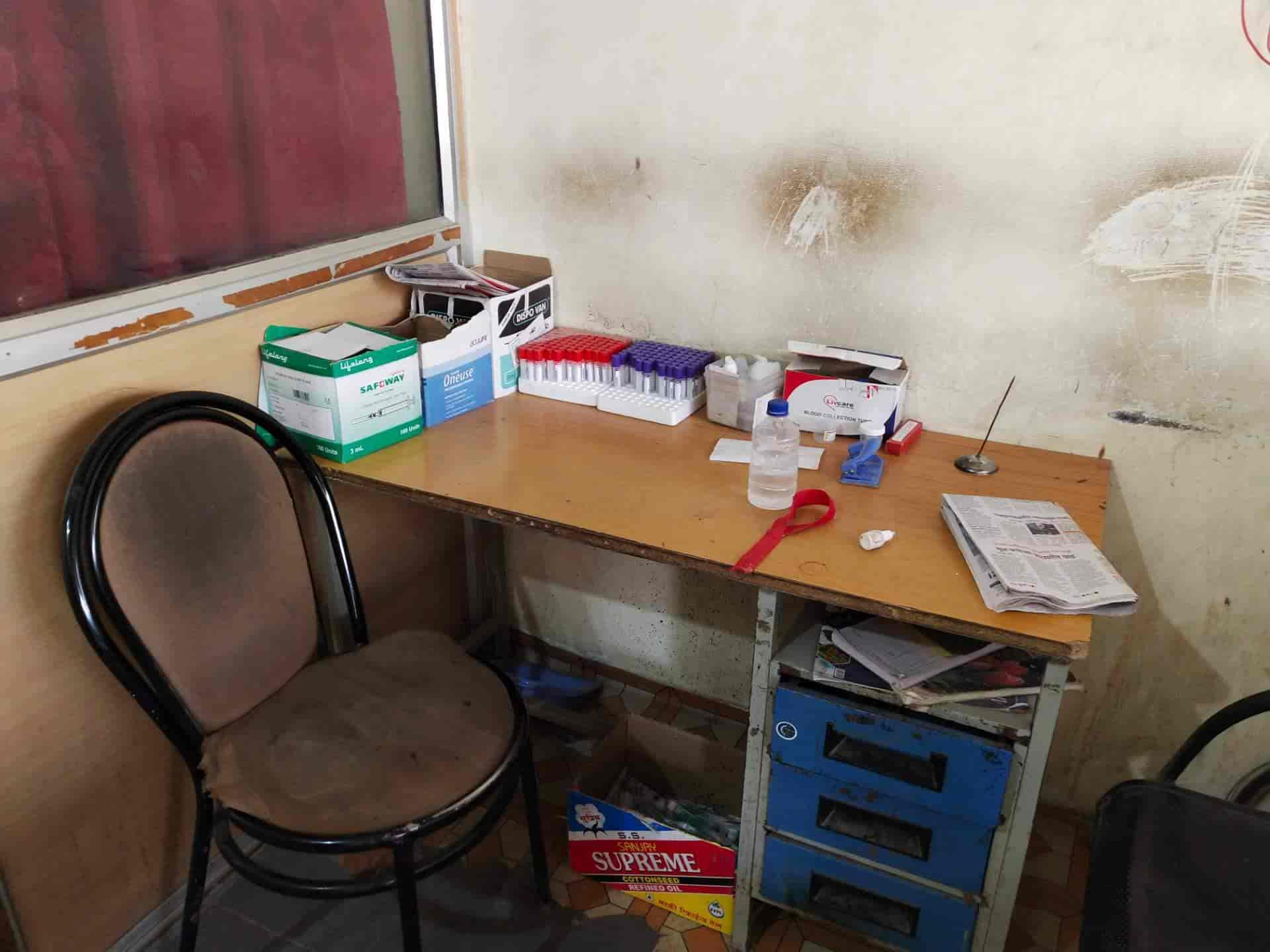Lab view 6