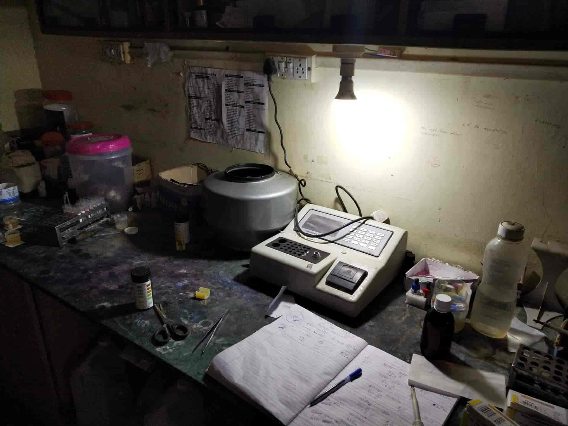 Lab view 4
