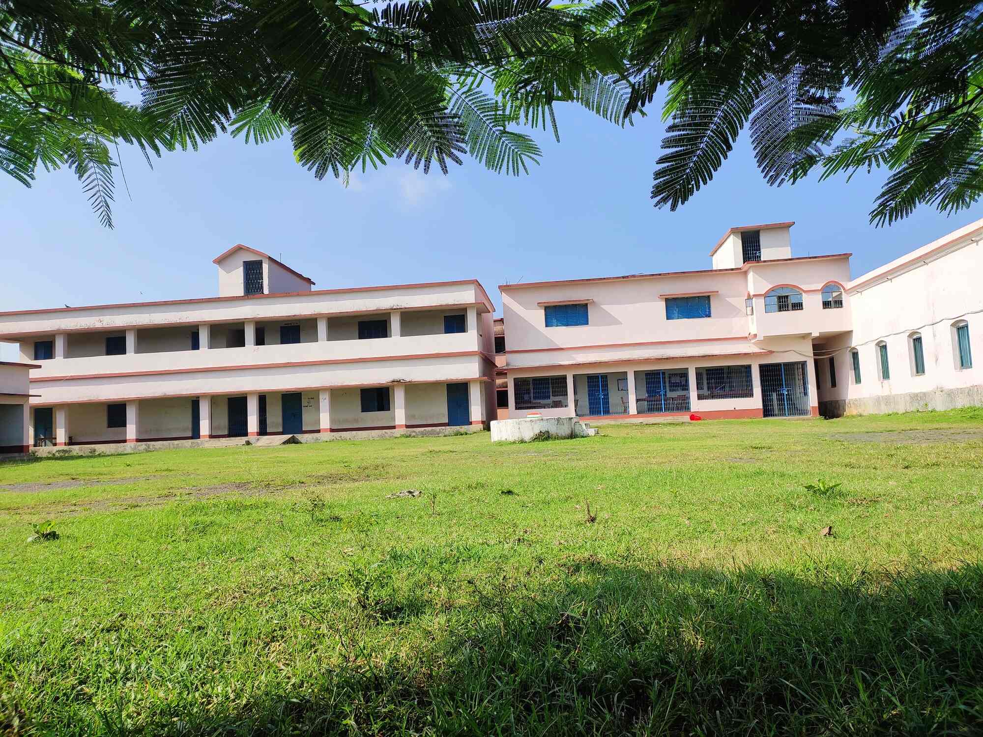 Lab view 2