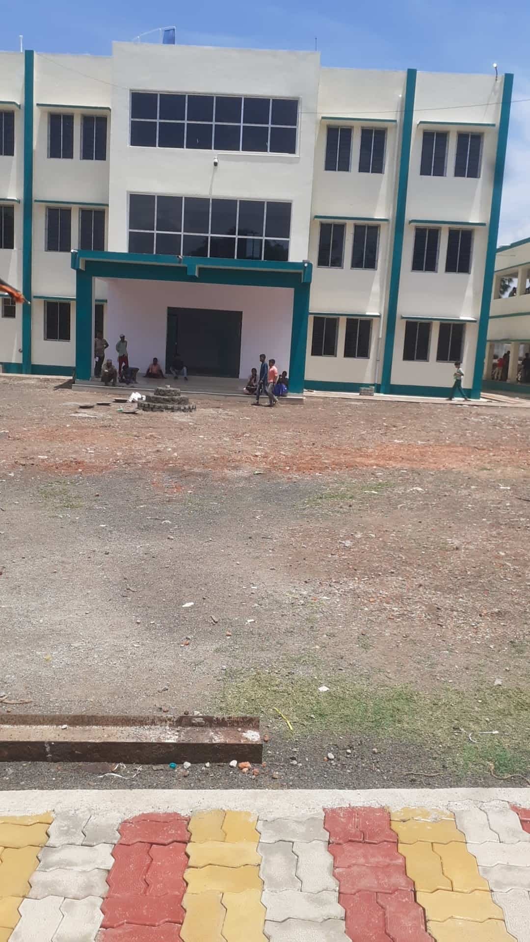 Lab view 3