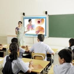 Guardian Public School Elapulli Schools In Palakkad Justdial