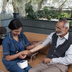 Amma Home Nursing Fort Home Nursing Services In Palakkad Justdial